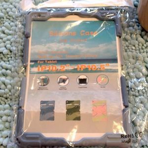 NWT Silicone Case for iPad 10.2 inch to 10.5 inch